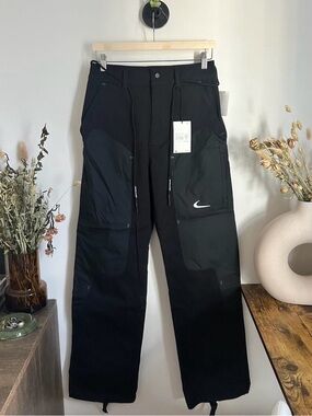 Nike OFF-white pants
